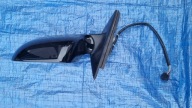 Audi A4 B8 8K lusterko lewe LY9B 6 PIN europejskie 2008-2011