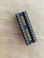 Podstawka 24 nóżek, układ scalony