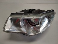 REFLEKTOR LAMPA PRZEDNIA BIXENON SKODA SUPERB II 1ZS247047-33