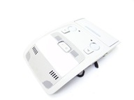 LAMPKA OŚWIETLENIE KABINY 8T0947135B AUDI A5 A4 B8