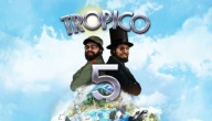Tropico 5 PEŁNA WERSJA STEAM PC KLUCZ