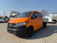 Volkswagen T6 Brygadówka 6 osobowa