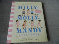 Milly- Molly- Mandy stories - Lankester Brisley