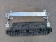 PEUGEOT 2008 BELKA ZDERZAKA PRZOD Z PLASTIKIEM