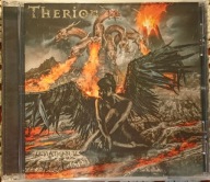 Therion "Leviathan II" CD