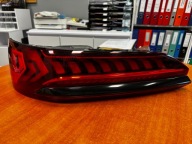 LAMPA LED LEWA TYŁ TYLNA AUDI Q7 SQ7 II LIFT 4M0945093G
