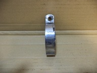 komar sztywniak obejma tłumika