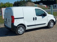 Peugeot Bipper *boczne drzwi*klima*