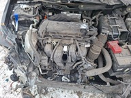 SILNIK Mitsubishi 1.8 MIVEC 4B10 140 KM 10-22R