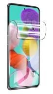 FOLIA OCHRONNA HYDROŻELOWA HYDROŻEL NA EKRAN SAMSUNG Galaxy A51 5G