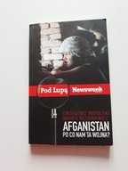 Afganistan. Po co nam ta wojna? G. Indulski, Kęskr