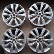 ALUFELGI FELGI ALUMINIOWE 18" 7.0" 5x114,3 HONDA ACCORD VII