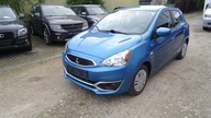 MITSUBISHI MIRAGE 2018r 1,2L AUTOMAT, KAMERA