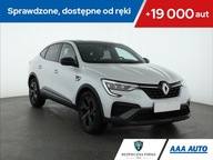 Renault Arkana 1.3 TCe, Salon Polska, Serwis ASO