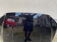 VOLVO S80 II V70 III XC70 II MASKA POKRYWA SILNIKA 2007-2016 ŁADNA