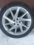 Felga aluminiowa SEAT OE CUPRA FORMENTOR 8.0" x 18" 5x112 ET 40