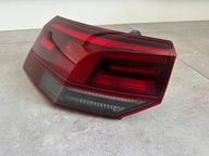 Volkswagen OE 5H0945095C lampa tył golf VIII