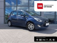Hyundai ix20 Salon PL, 1 wlasciciel, bezwypadkowy 1.4 Benzyna 90KM