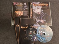 PC Guild Wars Angielska Kompletna
