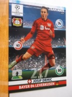 KARTA 217 Panini CHL Berlin 2015 Josip Drmić Borussia Mönchengladbach