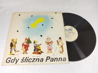 KOLĘDY Christmas - Jurksztowicz Szukalski [EX+] LP