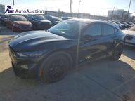 Ford Mustang Mach-E 2025 FORD MUSTANG MACH-E SELECT Elektryczny 264KM