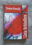 Thomas Keneally Lista Schindlera