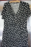 suknia damska, rozmiar XL