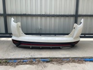 Zderzak tylny kompletny Hyundai Tucson IV