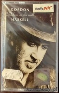 GORDON HASKELL - Shadows on the Wall _ MC w folii