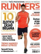 Czasopismo Runners World 11/2012