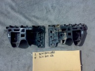 VW ATLAS 2018 - MOCOWANIE ŚLIZG ZDERZAKA TYLNEGO TYŁ LEWY PRAWY