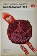 Zatoka Świeża 1463 J.W. Dyskant