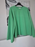 COS rewelacyjna bluza obłędny kolor rozm. L