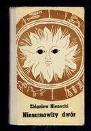 Zbigniew Nienacki - NIESAMOWITY DWÓR (wyd.II 1971)