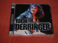 Rick Derringer At The Whisky A Go-Go February 18 1977 2015