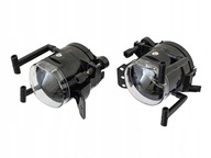 2x HALOGEN HALOGENY L+P KPL BMW 5 E60 E61 03
