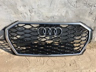 Grill Atrapa Audi Q3 II 83A 83F S-Line 83F853651