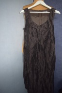 * PABIA * PIĘKNA SUKIENKA LETNIA OŁÓWKOWA_42/44