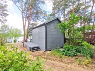 Dom, Grzybowo, Skoki, Wągrowiecki, 50 m²