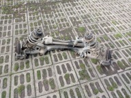 KOŁYSKA SANKI WÓZEK POD SILNIK PRZÓD HYUNDAI I20 II 14-20r