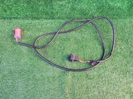 Vw Passat B5 wiązka instalacja wentylatora chłodnicy 8D1972725C