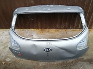 Klapa tył Kia ceed II