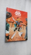 Komiks ARIANE ET NICOLAS - Paul Roux ... (Kanada 2010) BDB