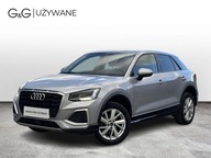Audi Q2 Kamera Cofania ,Wirtualny Kokpit Audi, 1.5 Benzyna 149KM