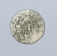 NIDERLANDY - Fryzja - margrabia BRUNO III (1038–1057) (2)