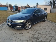 Volkswagen Passat 2.0tdi 150KM R LINE Ledy Navi