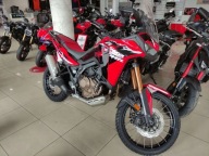 Honda CRF Honda Africa Twin 1100 DCT 2025 Moto Joker 1.1 Benzyna 106KM