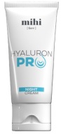 Krem wielozadaniowy do twarzy Mihi Hyaluron Pro na noc 50 ml