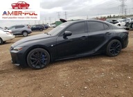 Lexus IS 350 F Sport 2021 3.5l 3.5 Benzyna 311KM